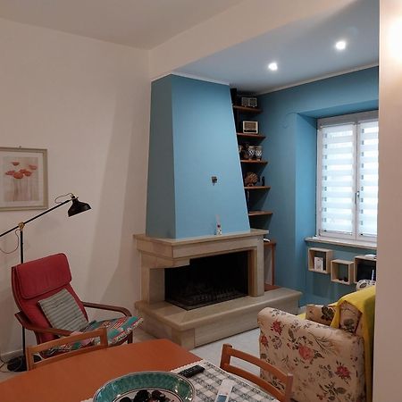 Casa Margherita - Holiday Home フォンディ エクステリア 写真