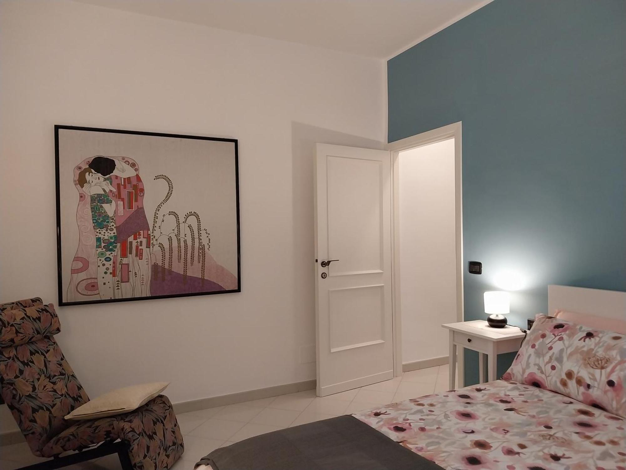 Casa Margherita - Holiday Home フォンディ エクステリア 写真