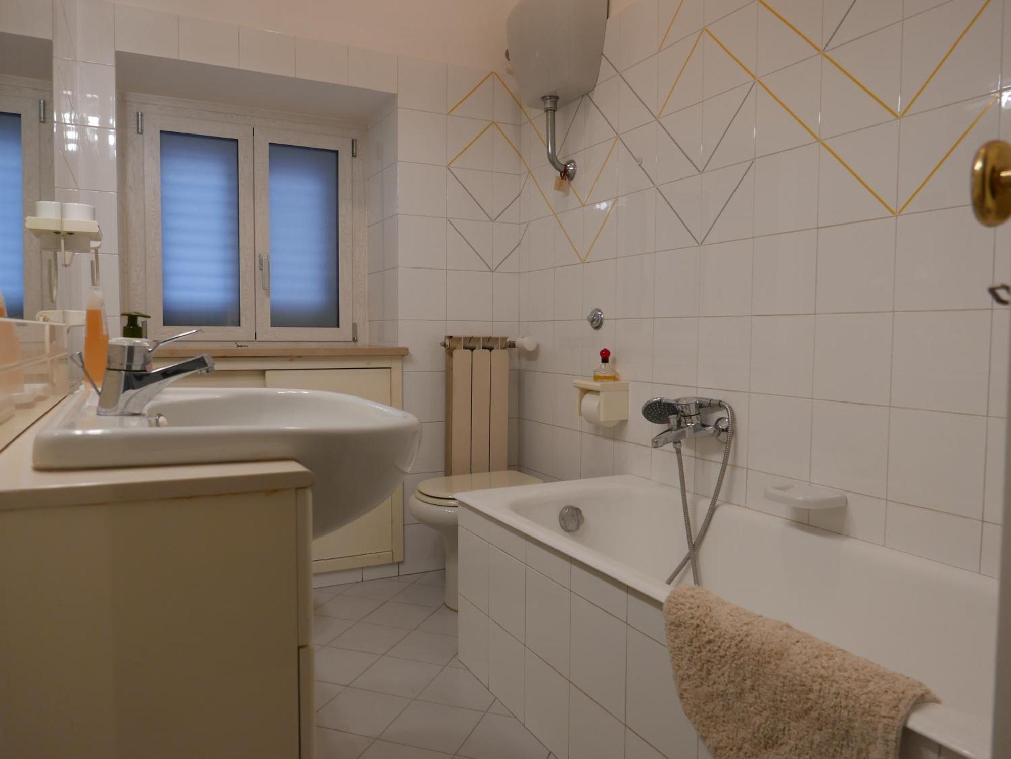 Casa Margherita - Holiday Home フォンディ エクステリア 写真