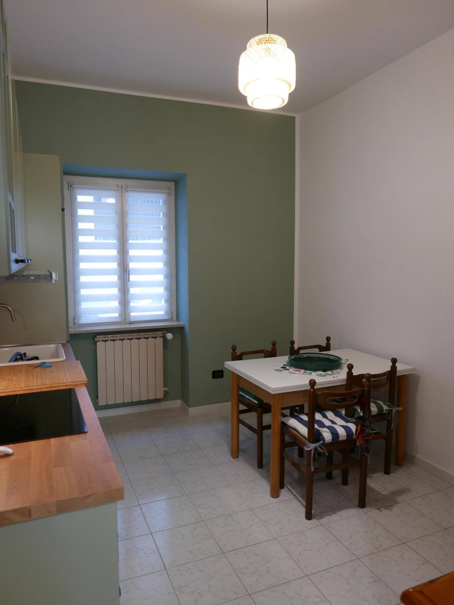 Casa Margherita - Holiday Home フォンディ エクステリア 写真