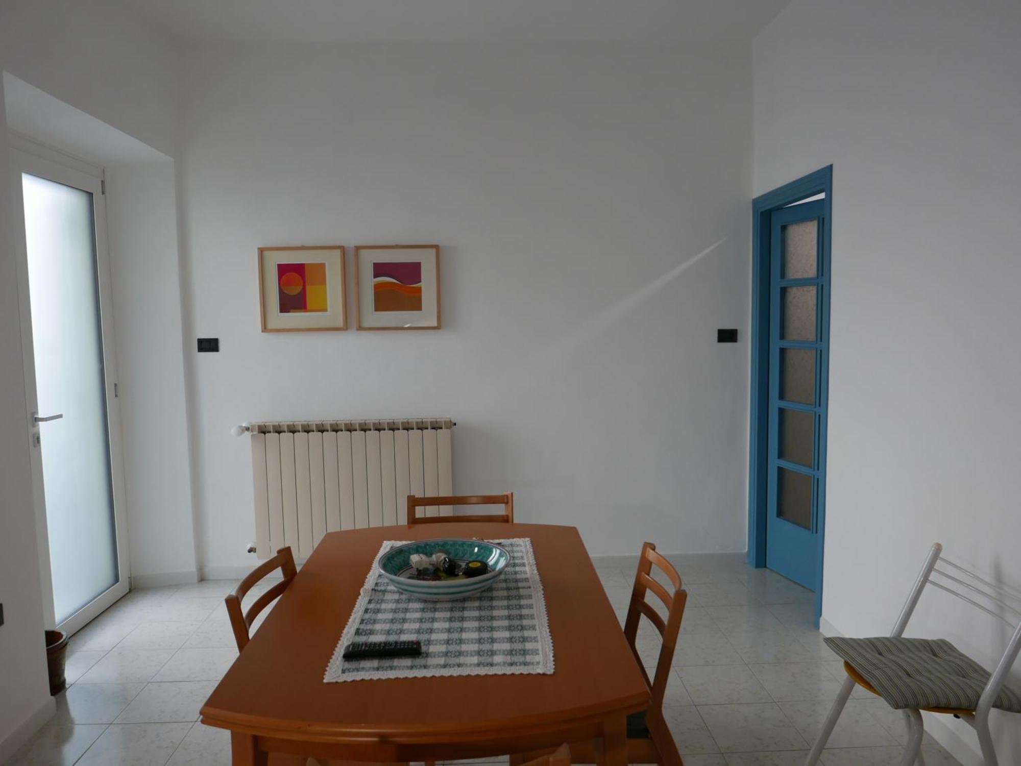 Casa Margherita - Holiday Home フォンディ エクステリア 写真