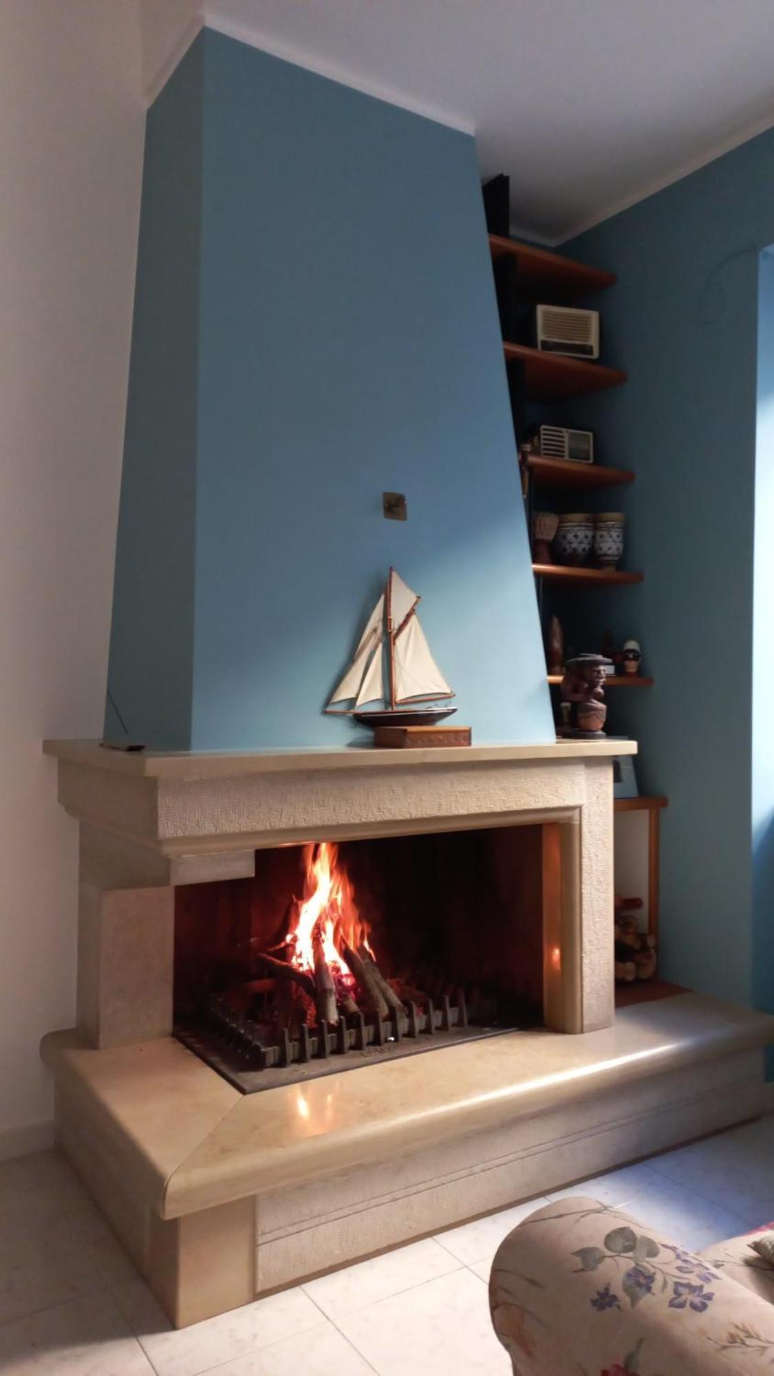 Casa Margherita - Holiday Home フォンディ エクステリア 写真
