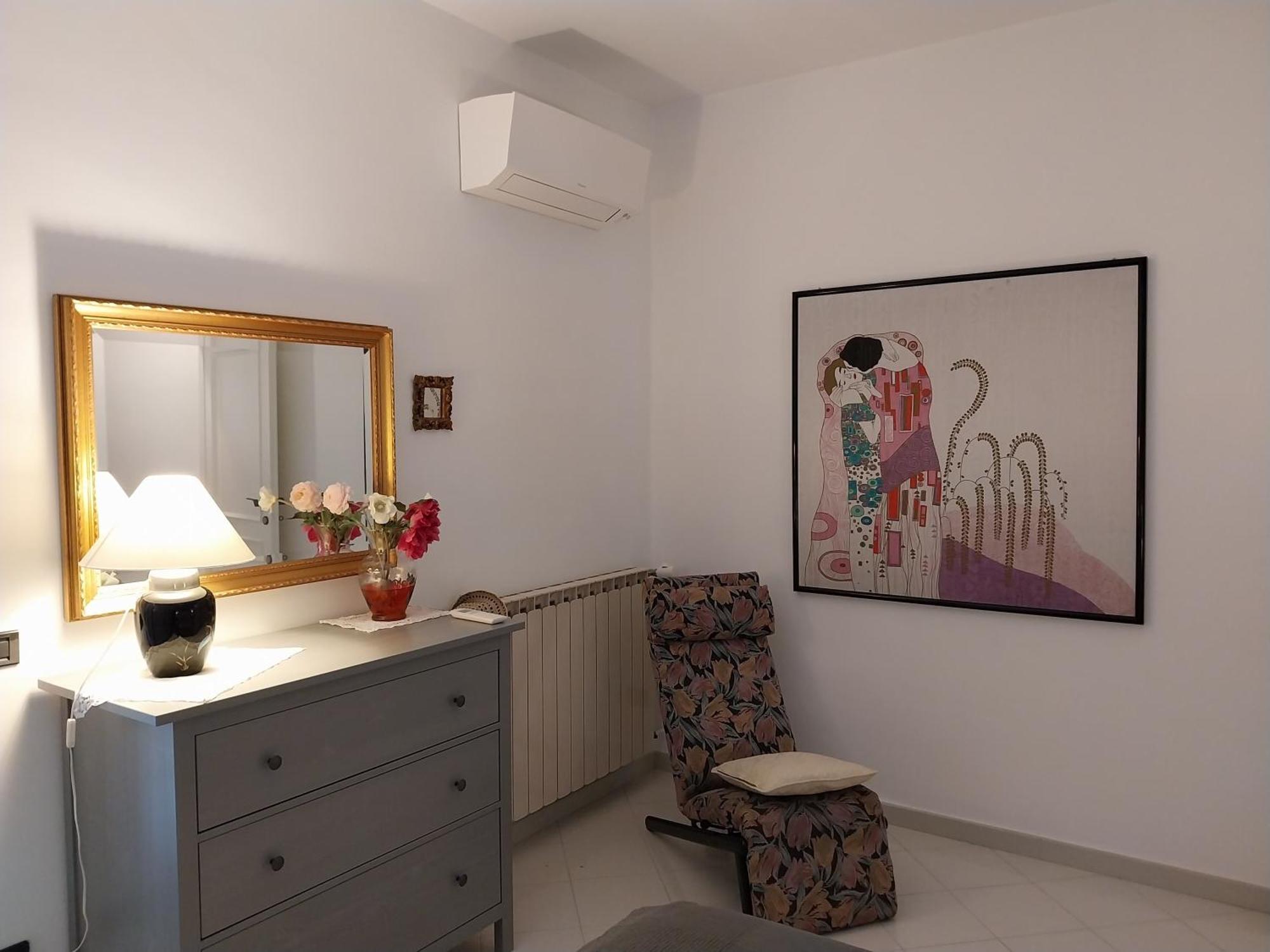 Casa Margherita - Holiday Home フォンディ エクステリア 写真