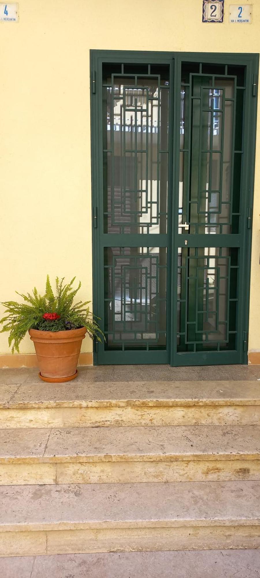 Casa Margherita - Holiday Home フォンディ エクステリア 写真