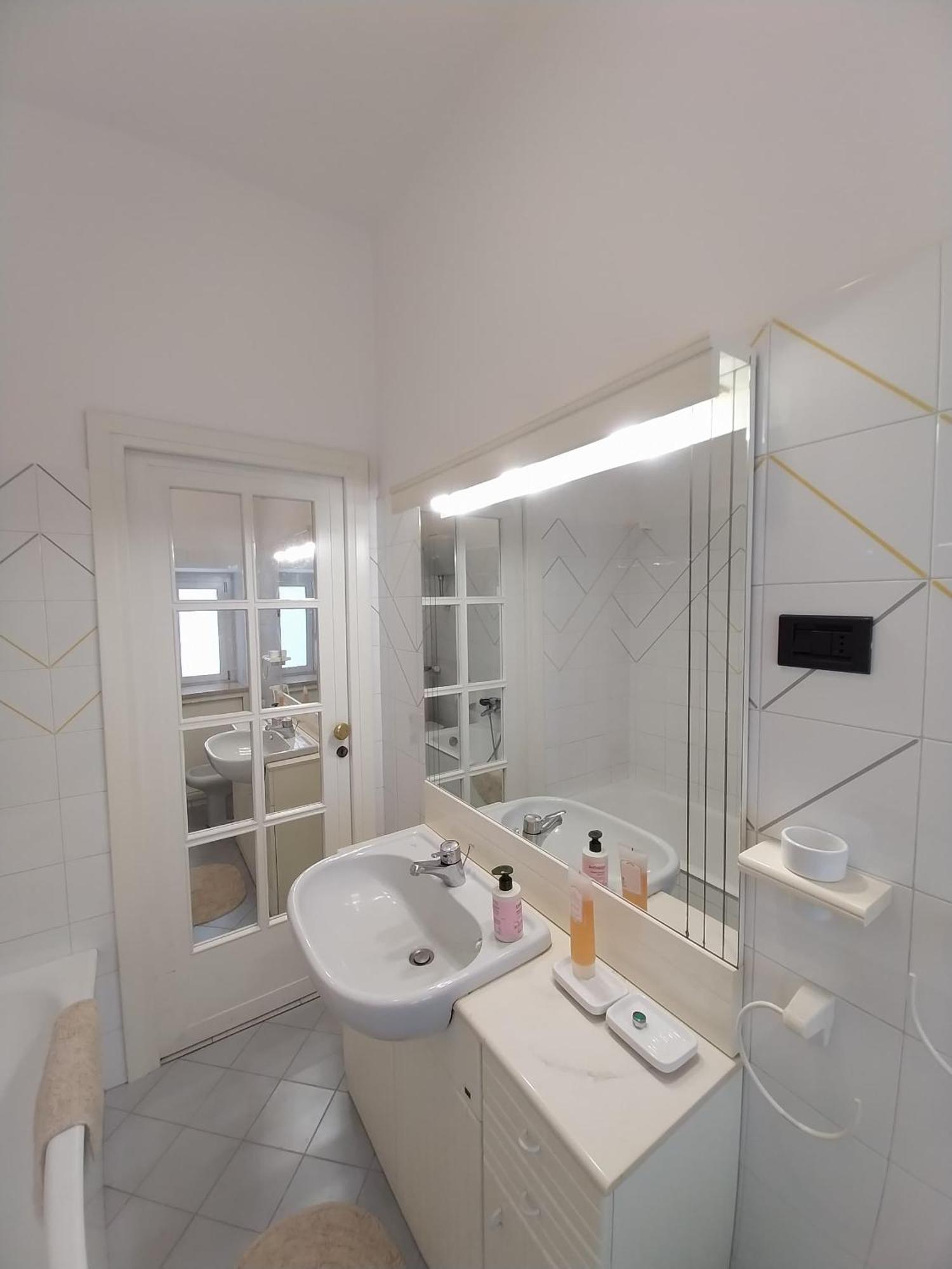 Casa Margherita - Holiday Home フォンディ エクステリア 写真