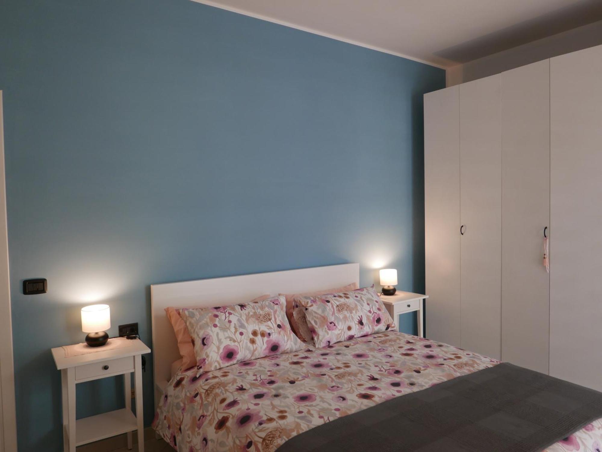 Casa Margherita - Holiday Home フォンディ エクステリア 写真