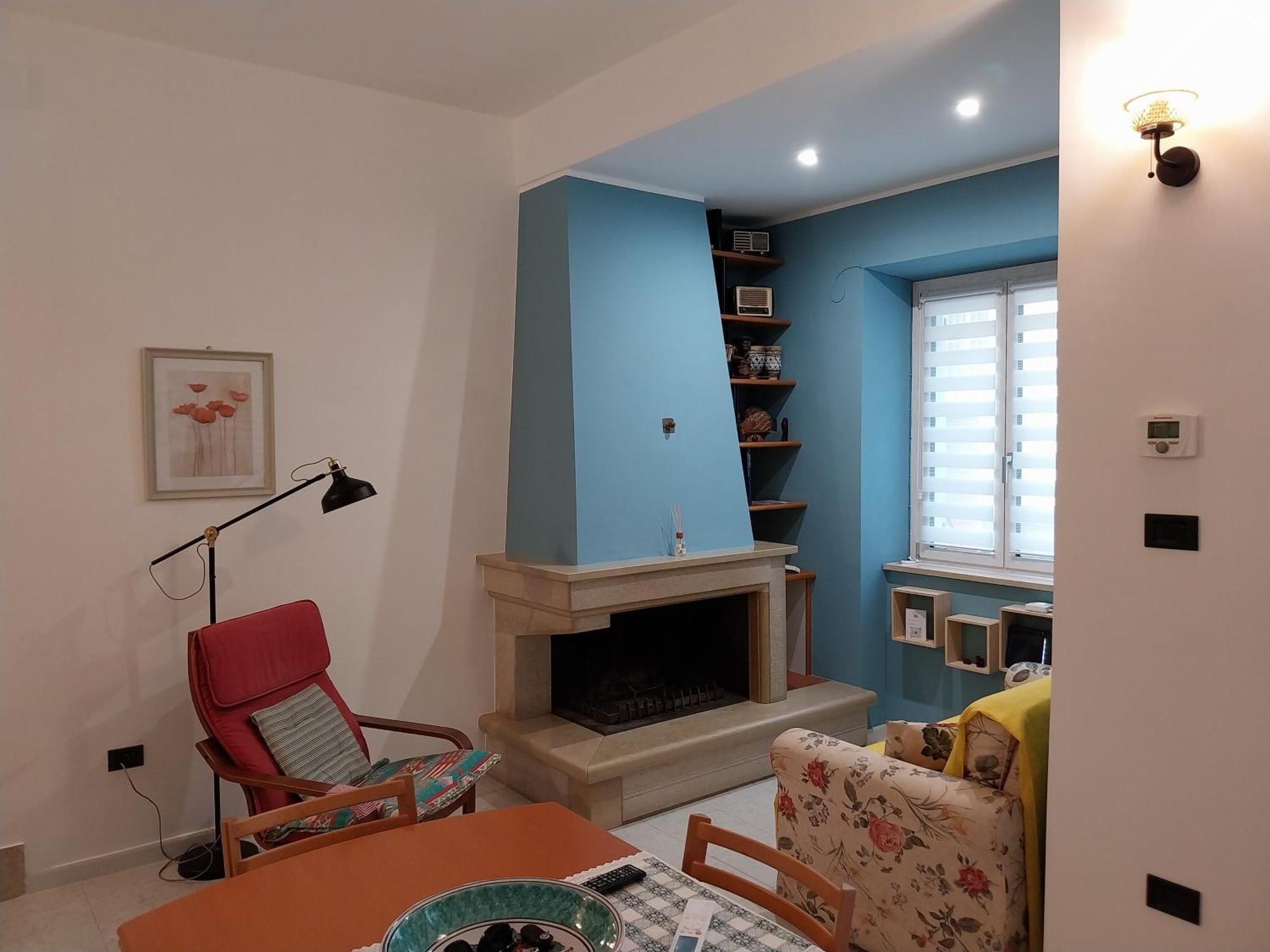 Casa Margherita - Holiday Home フォンディ エクステリア 写真