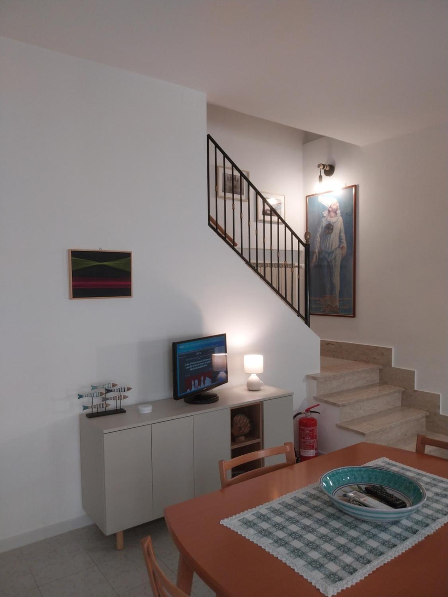 Casa Margherita - Holiday Home フォンディ エクステリア 写真