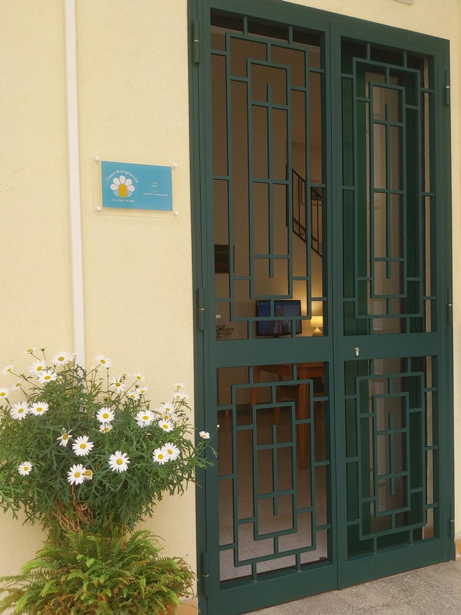 Casa Margherita - Holiday Home フォンディ エクステリア 写真